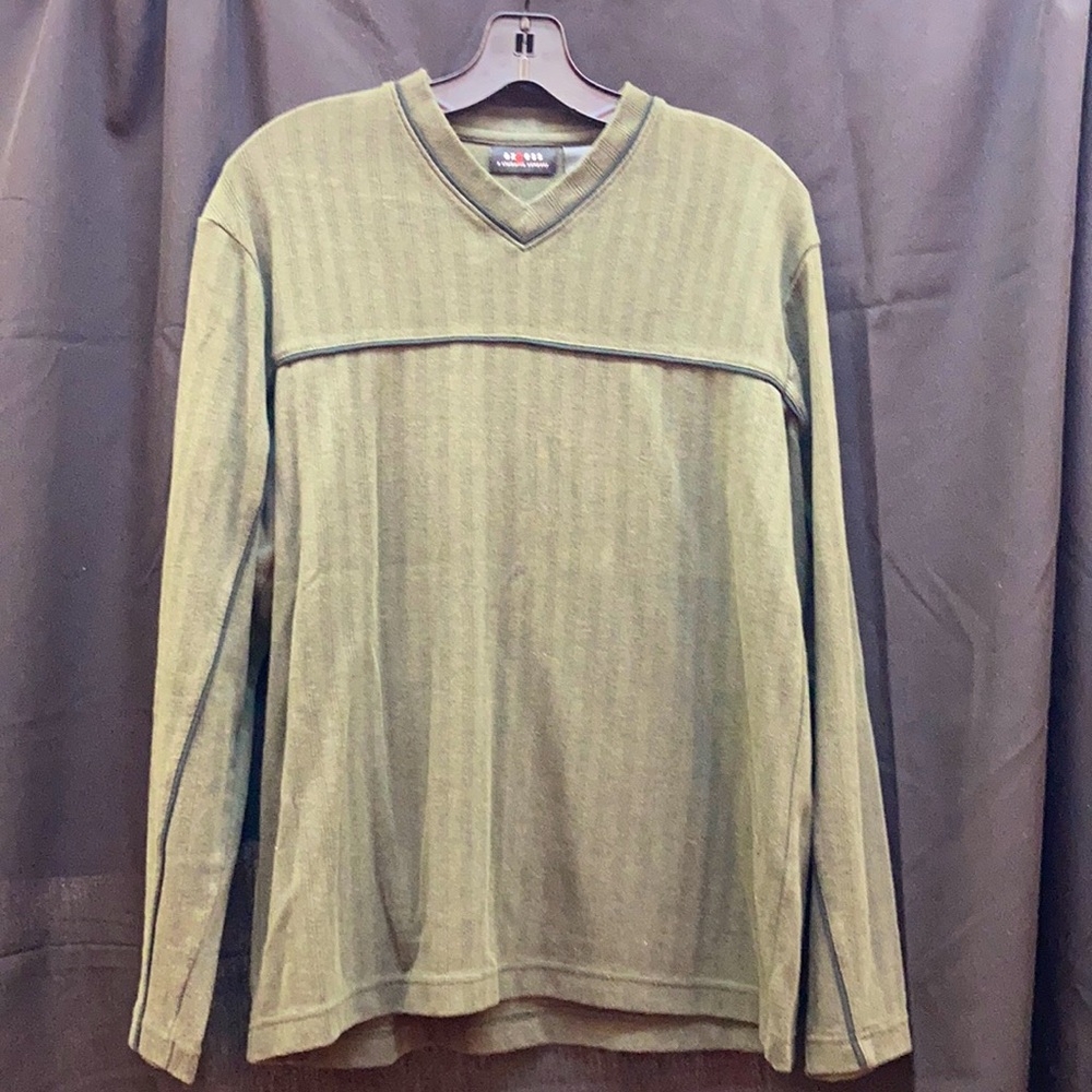 Men’s long sleeve shirt